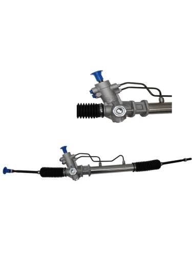 Рулевая рейка для TOYOTA COROLLA 91-02 LHD DAR rr700137