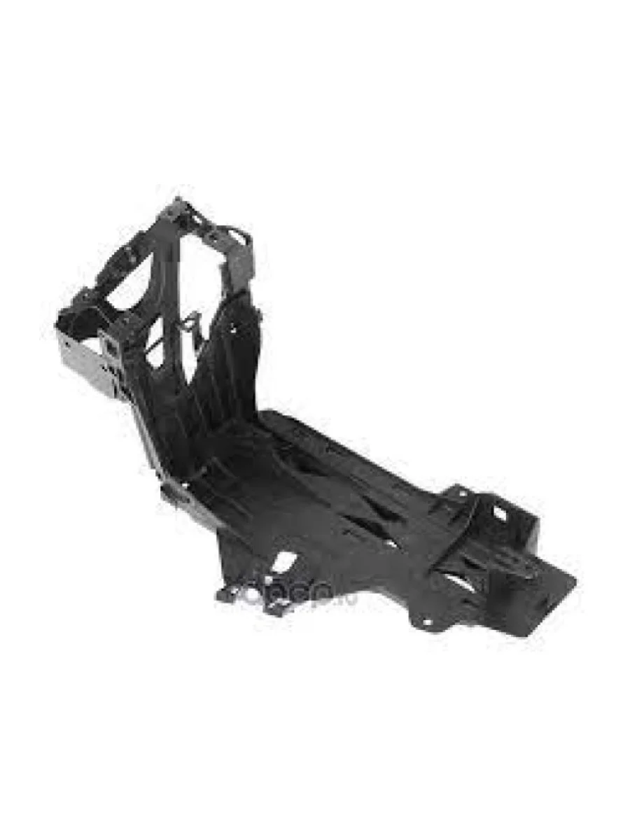 Крепление фары BMW F10F11 10-17 LH SAT stbm55000ba2  в Воронеже Воронежской области