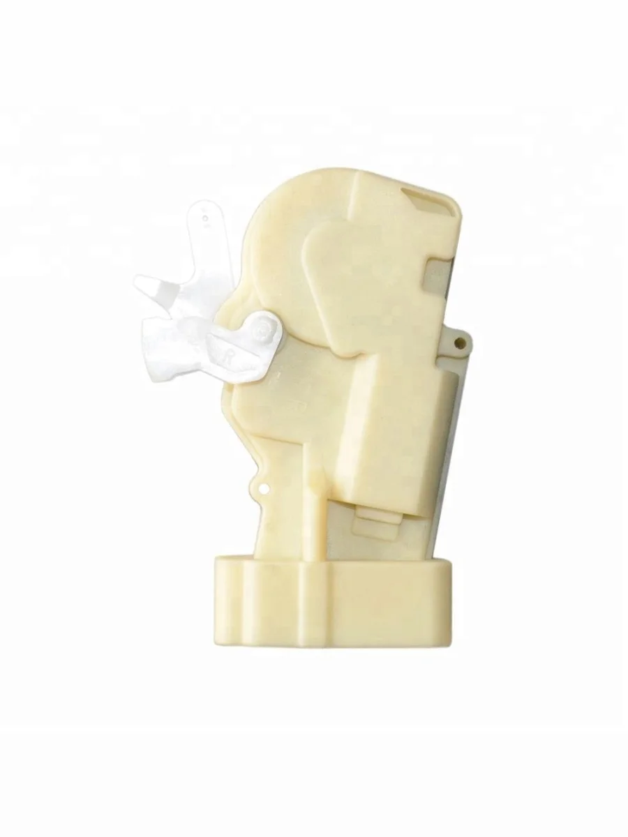 Актуатор замка двери LEXUS RX300, GS300, TOYOTA YARIS  ECHO FRRH DAR az1320011  в Самаре Самарской области