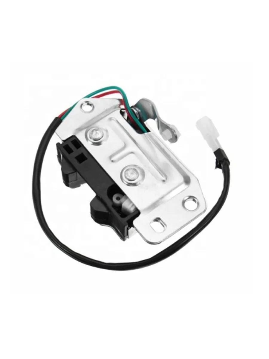 Замок задней двери TOYOTA HIACE 82-05 DAR az1320012  в Воронеже Воронежской области