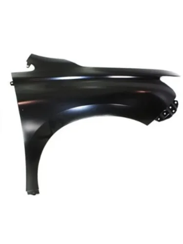 Крыло переднее правое DAR Lexus RX350 AL10 рестайлинг (2012-2015)