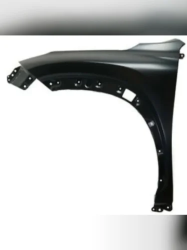 Крыло переднее левое DAR Lexus NX200 Z10 дорестайлинг (2014-2017)