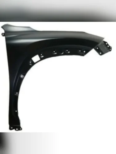 Крыло переднее правое DAR Lexus NX200 Z10 дорестайлинг (2014-2017)