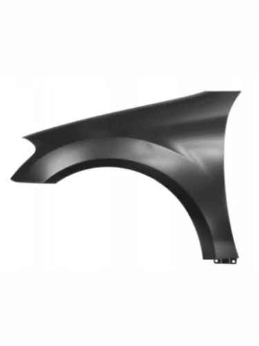 Крыло переднее левое DAR Mercedes-Benz ML class W164 дорестайлинг (2005-2008)