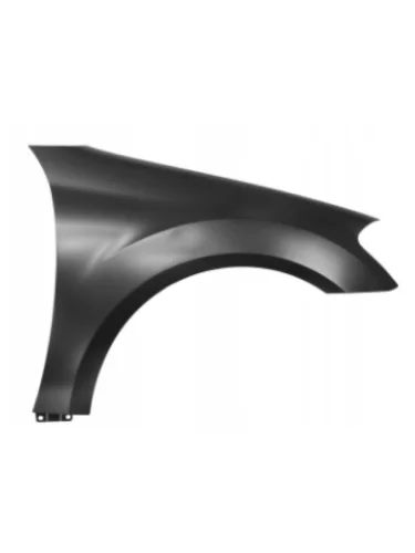 Крыло переднее правое DAR Mercedes-Benz ML class W164 дорестайлинг (2005-2008)