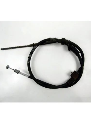 Трос ручного тормоза MITSUBISHI LANCER IX 03- LH SAT stmn102171