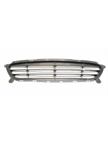 Решетка в бампер HYUNDAI ACCENTSOLARIS 10-14 DAR bg0000027