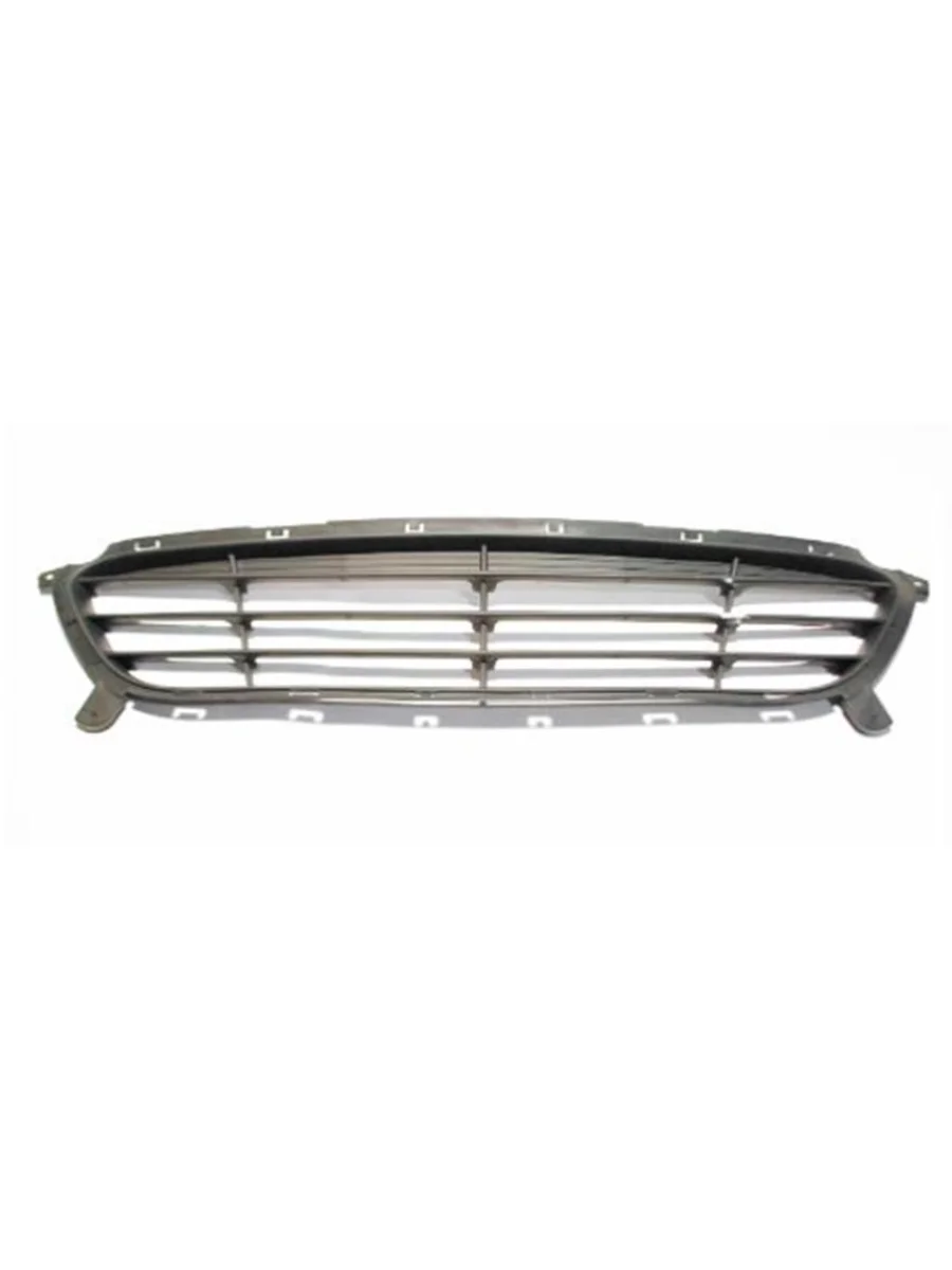Решетка в бампер HYUNDAI ACCENTSOLARIS 10-14 DAR bg0000027  в Самаре Самарской области