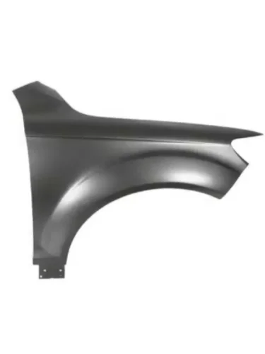 Крыло переднее правое DAR (неокрашенное) Audi Q7 4L дорестайлинг (2005-2009)