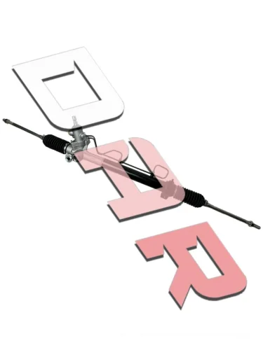 Рулевая рейка LEXUS ES300 MCV20  DAR rr700160