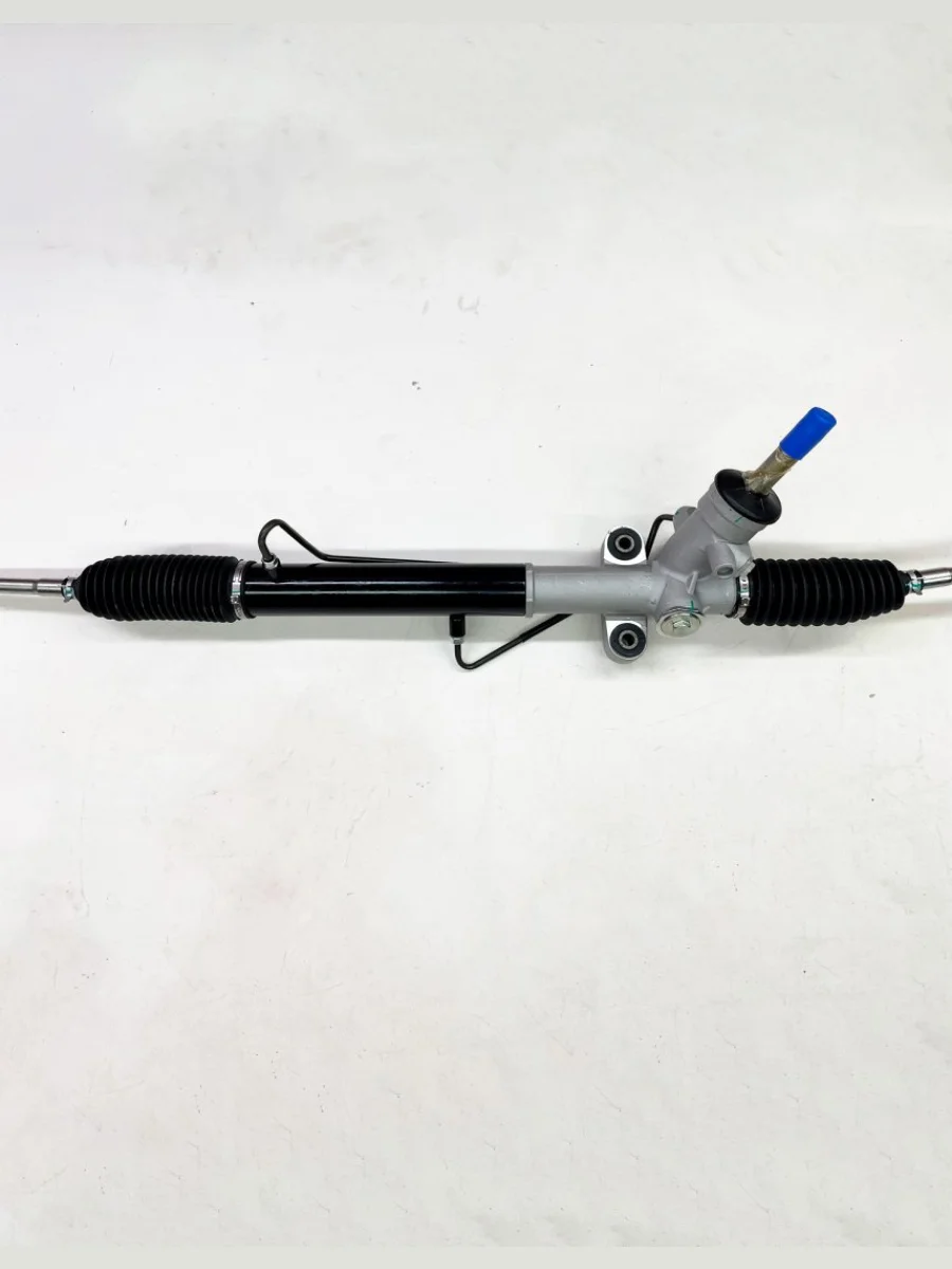 Рейка рулевая SUBARU FORESTER SH 09-12 LHD DAR rr700167  в Самаре Самарской области