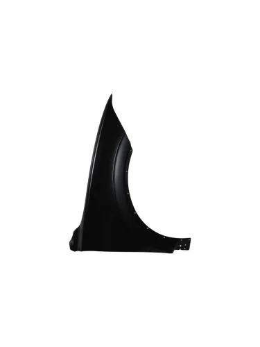 Крыло переднее правое DAR Volkswagen Touareg 3 CR дорестайлинг (2018-2022)