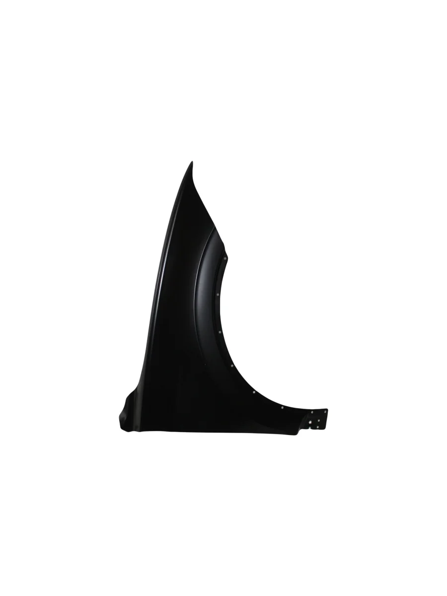 Крыло переднее правое DAR Volkswagen Touareg 3 CR дорестайлинг (2018-2022) (неокрашенное)  в Керчи Республика Крым