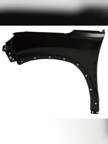 Крыло переднее левое DAR Hyundai Santa Fe TM дорестайлинг (2018-2021)