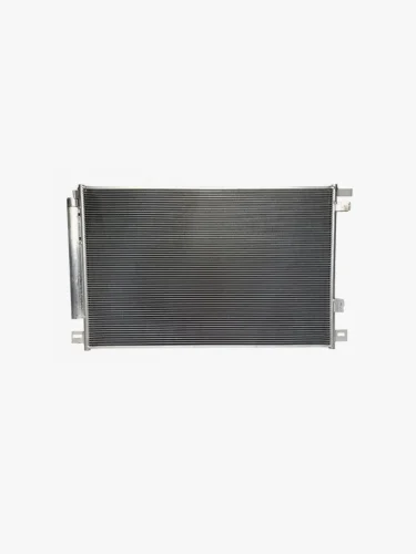 Радиатор кондиционера Toyota Camry (XV70) 17-21  RAV4 (XA50) 18-  Camry USA 17-20 SAT sttyl73940