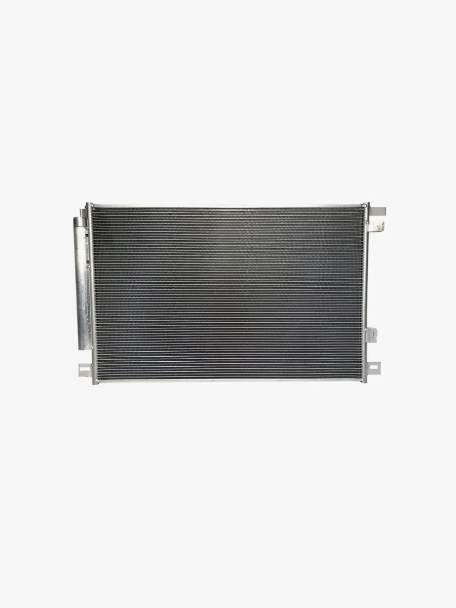 Радиатор кондиционера Toyota Camry (XV70) 17-21  RAV4 (XA50) 18-  Camry USA 17-20 SAT sttyl73940  в Самаре Самарской области