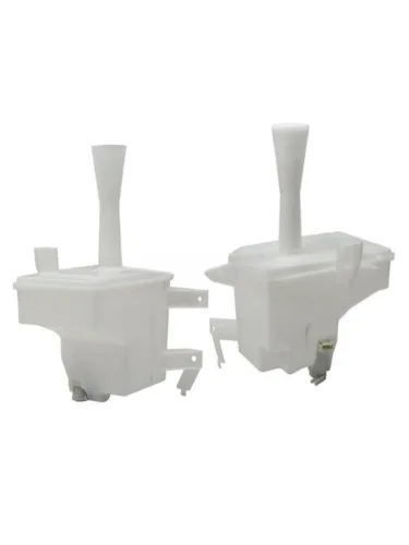 Бачок омывателя для Nissan SUNNY  BLUEBIRD SYLPHY  ALMERA  WINGROAD  AD 98-05 с мотором DAR bo1040075