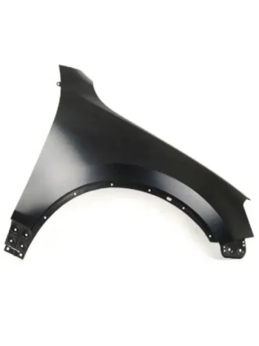 Крыло переднее правое DAR Volkswagen Touareg 2 NF дорестайлинг (2010-2014)