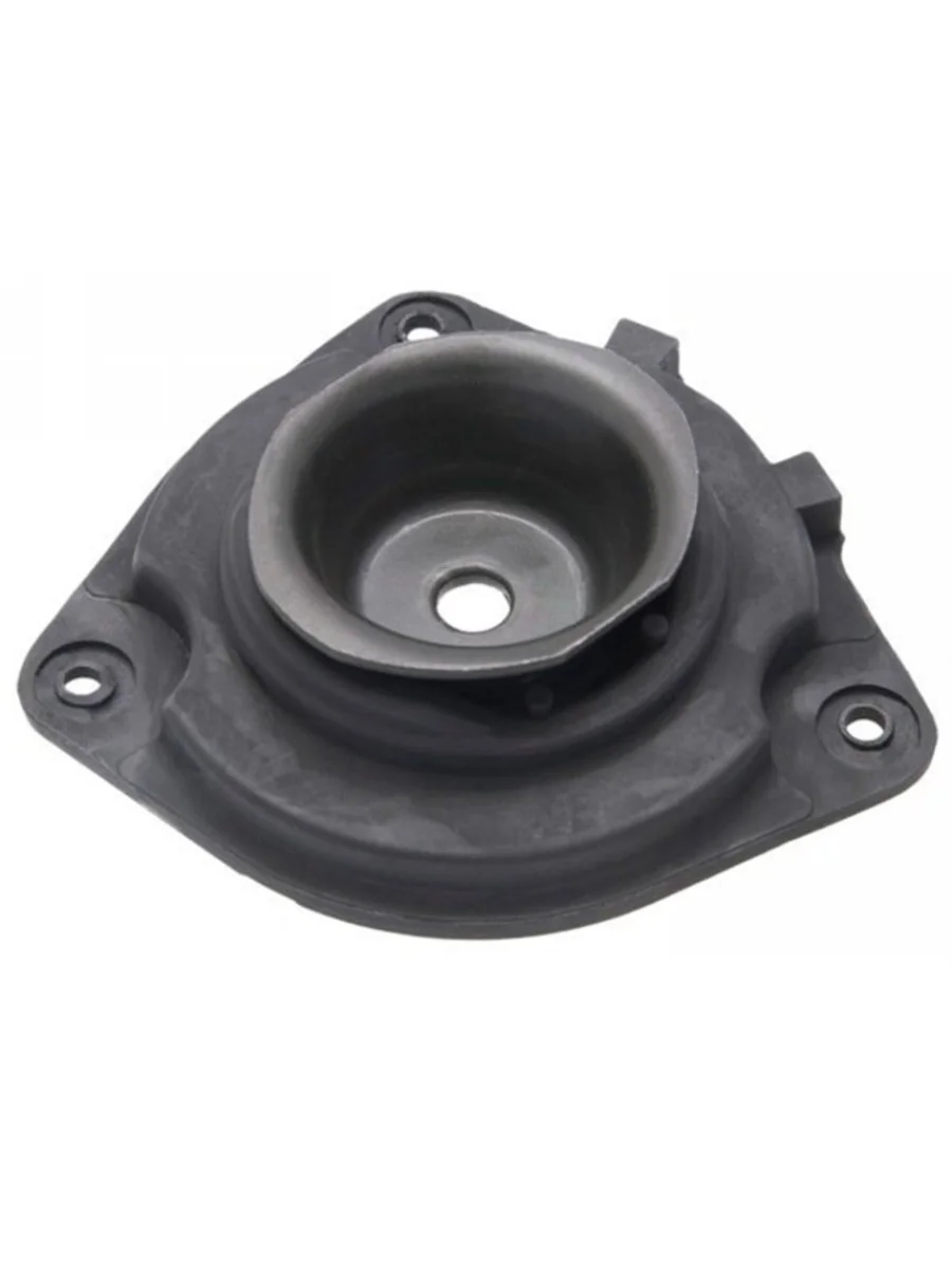 Опора стойки для NISSAN AD, CUBE, MARCH, NOTE, TIIDA, WINGROAD FR LH 05- DAR os510081  в Самаре Самарской области