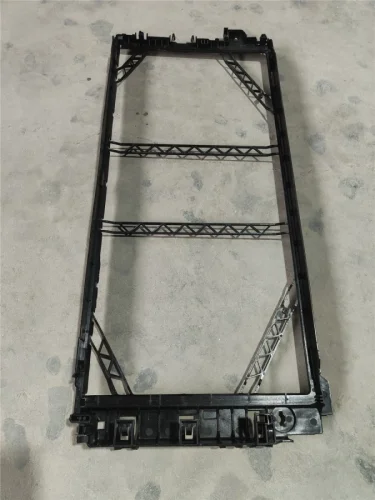 Рамка радиатора кондиционера GEELY MONJARO  DAR rrd2340024