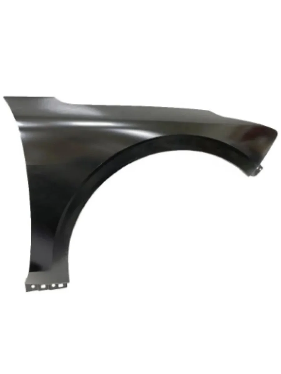 Крыло переднее правое DAR KIA K5 DL (2019-2022) (неокрашенное)  в Керчи Республика Крым