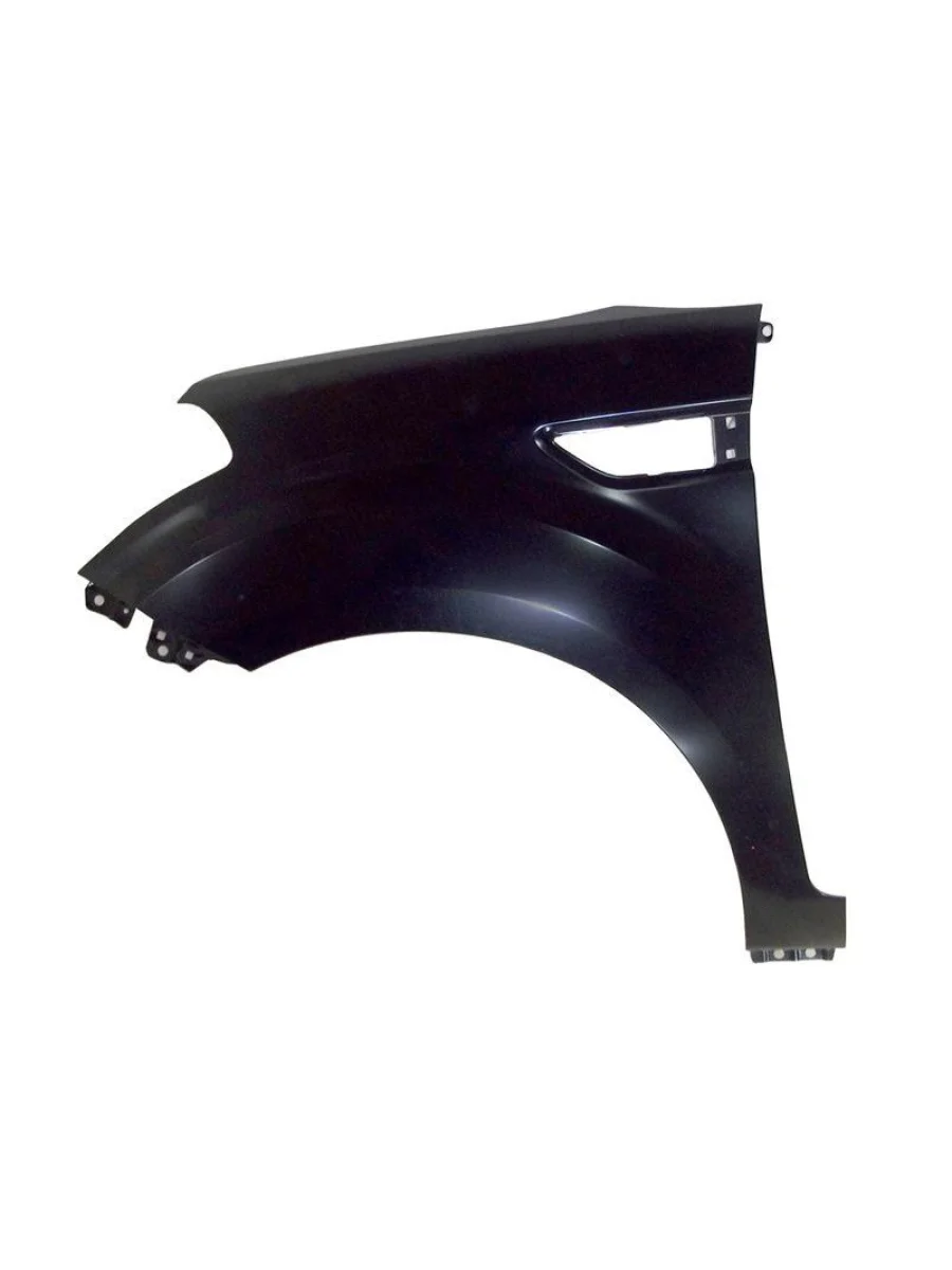 Крыло переднее левое DAR KIA Soul AM дорестайлинг (2008-2011) (неокрашенное)  в Самаре Самарской области