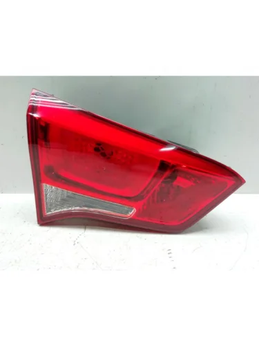 Фонарь задний внутренний левый KIA RIO 15-17 SDN DAR rsi0000011