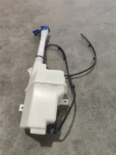 Бачок омывателя в сборе CHANGAN UNI-K  DAR bo1040136