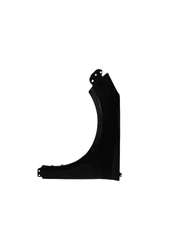 Крыло переднее левое DAR Ford Focus 3 хэтчбэк дорестайлинг (2010-2015)