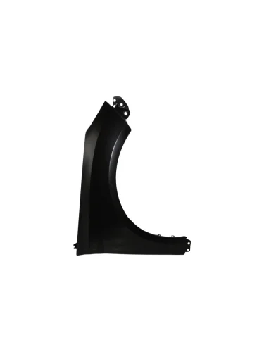 Крыло переднее правое DAR Ford Focus 3 хэтчбэк дорестайлинг (2010-2015)