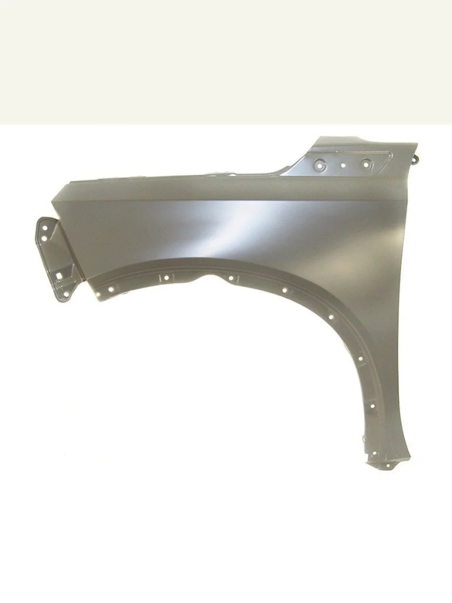 Крыло переднее левое DAR Suzuki Vitara LY дорестайлинг (2015-2019) (неокрашенное)  в Перми Пермском крае