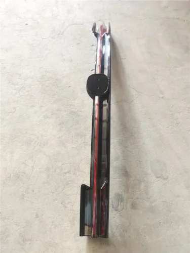 Стоп-вставка CHANGAN UNI-K  DAR rsi0000020