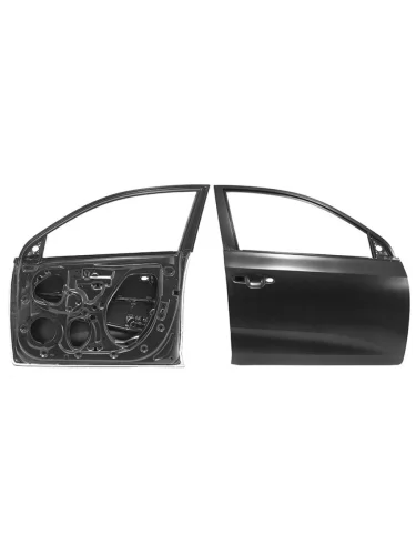 Дверь передняя правая SEHUN KIA Rio ( 4 FB,  4 YB) (2016-2025) дорестайлинг седан, дорестайлинг, хэтчбэк, рестайлинг седан, хэтчбэк рестайлинг