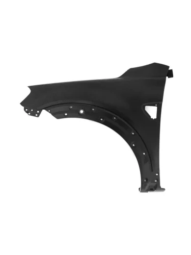 Крыло переднее левое DAR Chevrolet Captiva  дорестайлинг (2006-2011)