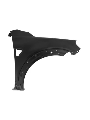 Крыло переднее правое DAR Chevrolet Captiva  дорестайлинг (2006-2011)