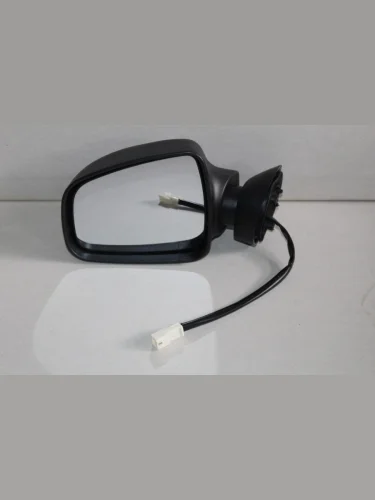 Зеркало электрическое левое RENAULT LOGAN  LADA LARGUS SEHUN shp000172