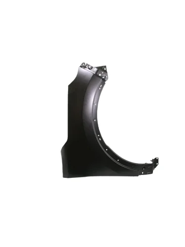 Крыло переднее правое DAR Ford Explorer U502 дорестайлинг (2010-2016)