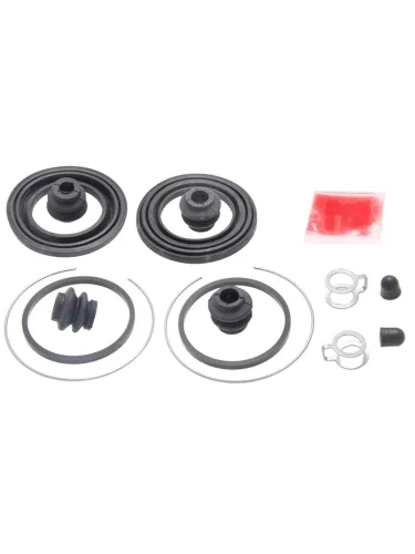 Ремкомплект суппорта для FUNCARGO, IST, PLATZ, PROBOX, SUCCEED, VITZ, YARIS FR на 2 суппорта DAR rsk1760010