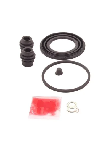 Ремкомплект суппорта для TOYOTA HARRIER #CU3# 03-, LEXUS RX# 03- FR на 1суппорт DAR rsk1760013