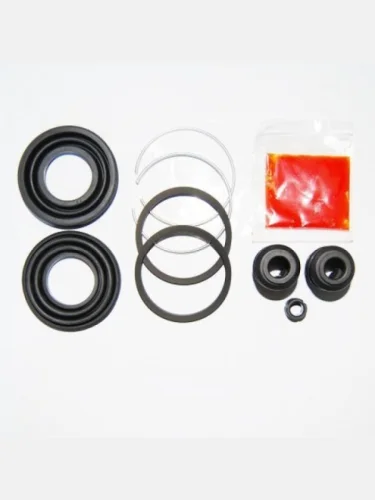 Ремкомплект суппорта для MITSUBISHI OUTLANDER CU#  CW# FR LHD DAR rsk1760015