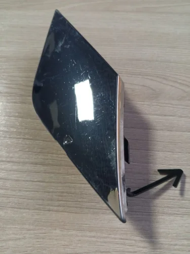 Заглушка бампера для Haval Jolion RR DAR bp0000023