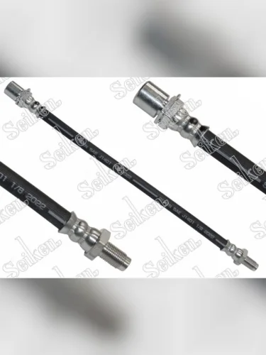 Шланг тормозной зад TOYOTA HIACEREGIUSACE 89-97LITETOWNMASTERACE 86-99 RH=LH SEIKEN 32043177