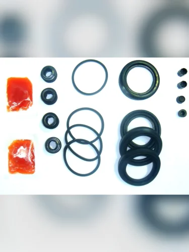 Ремкомплект суппорта для NISSAN  INFINITI 2 POD FR (на 2 суппорта) DAR rsk1760017