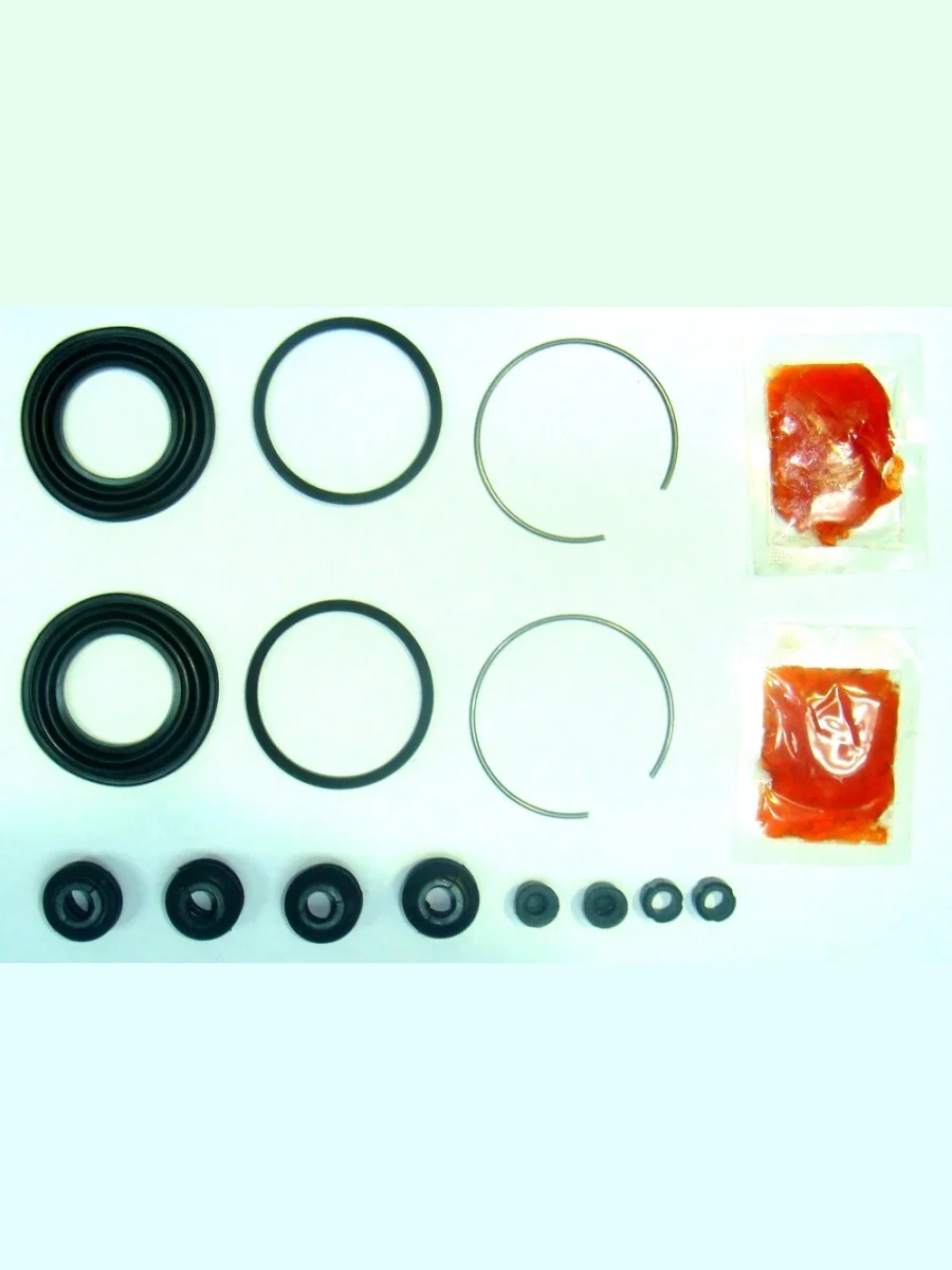 Ремкомплект суппорта для NISSAN  INFINITI RR (на 2 суппорта) DAR rsk1760018  в Воронеже Воронежской области