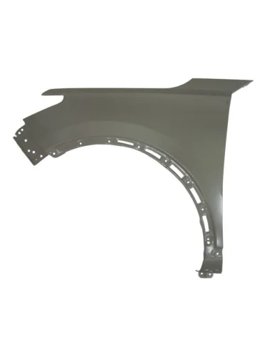 Крыло переднее левое DAR Chery Tiggo 7 PRO - Tiggo 7 Pro Max  T1E