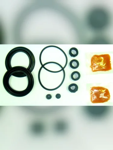 Ремкомплект суппорта для NISSAN AD  BLUEBIRD SILPHY  PULSAR  SUNNY  WINGROAD FR (на 2 суппорта) DAR rsk1760019