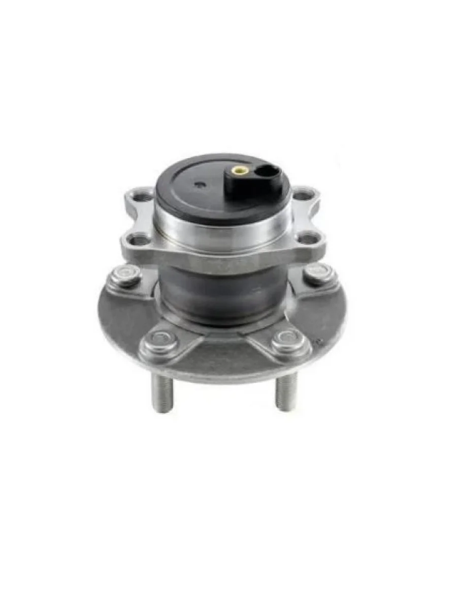 Ступичный узел задн. MMC ASX 10-OUTLANDER XL 06-12LANCER XCITROEN C4 12-PEUGEOT 4007 2WD SNR r17359  в Воронеже Воронежской области