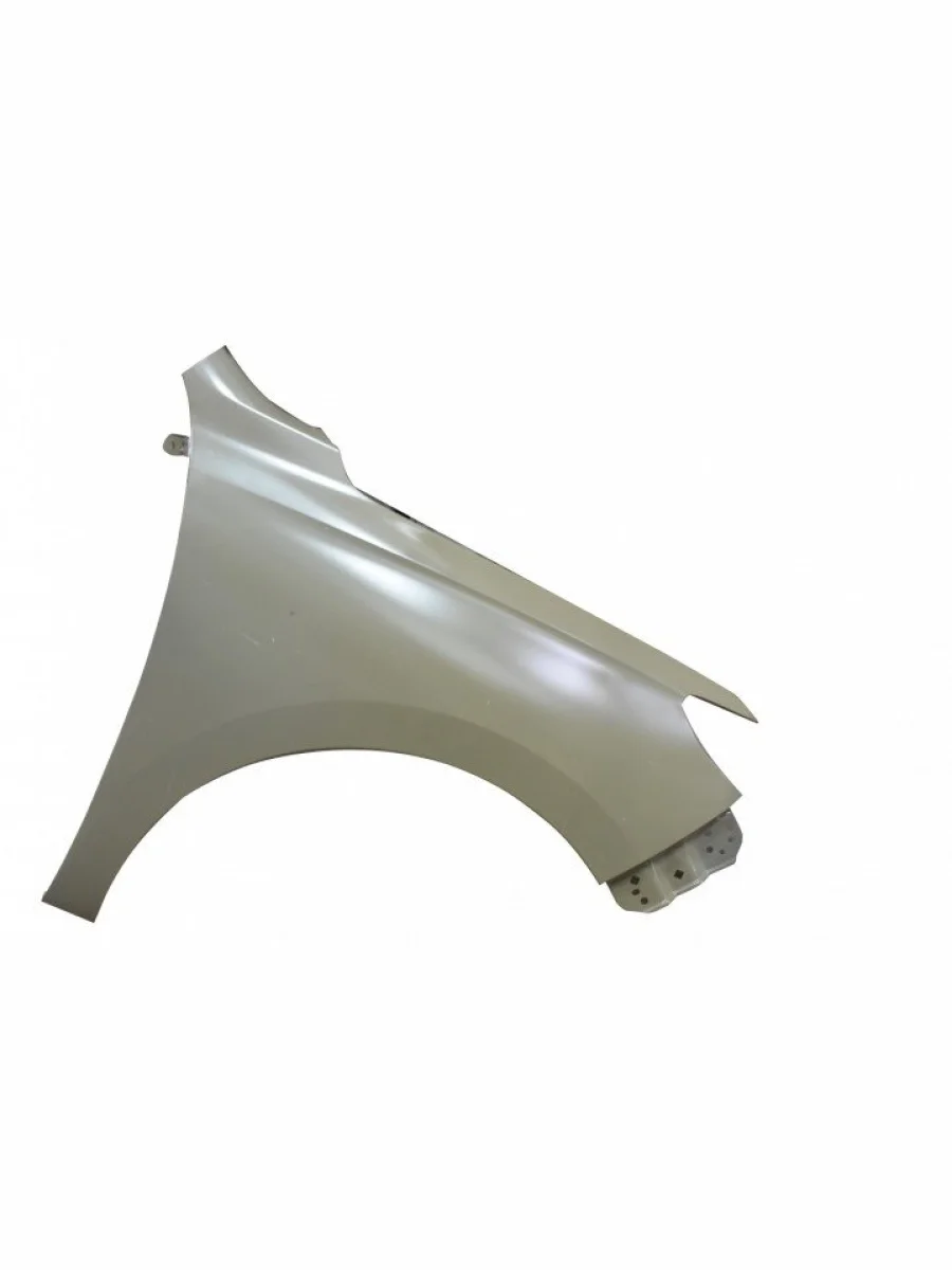 Крыло переднее правое DAR Haval Jolion рестайлинг (2024-2025) (неокрашенное)  в Керчи Республика Крым