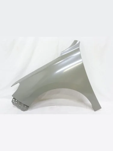 Крыло переднее левое DAR Haval Jolion рестайлинг (2024-2025)