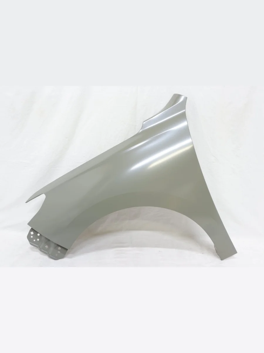 Крыло переднее левое DAR Haval Jolion рестайлинг (2024-2025)  в Керчи Республика Крым